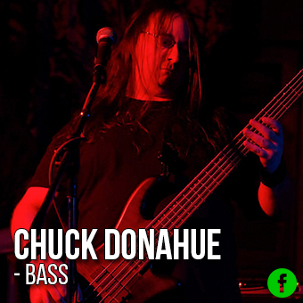 Chuck Donahue